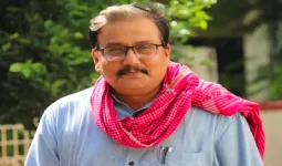  सीजेपी की प्रेसवार्ता के लिए सिफारिशी पत्र लिखने पर मनोज झा ने दी सफाई